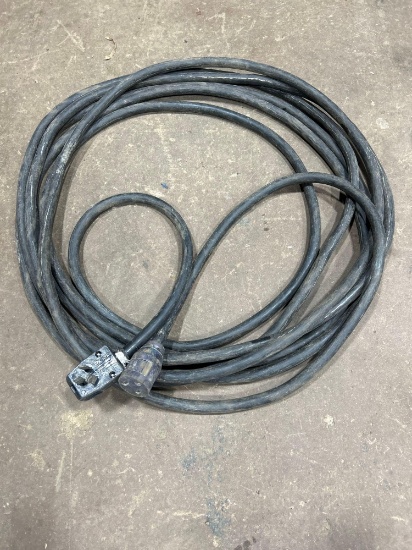50 Foot Heavy Duty Extension Cord