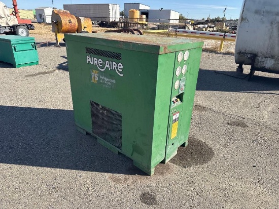 Pure-Aire PS 200 Refrigerated Air Dryer