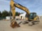 CAT 319D LN Hydraulic Excavator