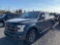 2017 Ford F-150 Pickup Truck, VIN # 1FTEW1EG1HFB53589