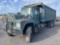 1983 Mack RD686S Truck, VIN # 1M2P138C5DA010739