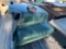 Mack R Model Hood