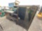 Utility Body, 9 foot Dual Rear Wheel