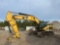 CAT 345CL Hydraulic Excavator