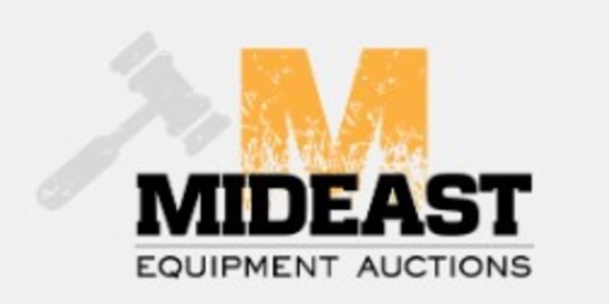 H&K End of Year - Surplus, Truck & Equip. Auction