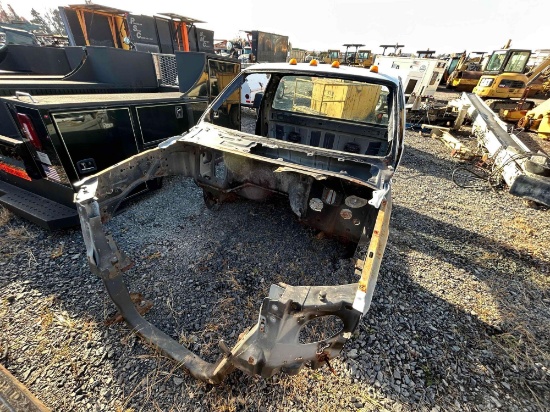 Ford F Series Super Duty Cab