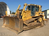 CAT D6RXL Series II Dozer