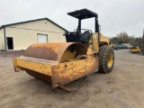 1988 Dynapac CA251D Compactor