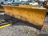 Meyers Plow