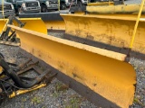 Meyers Plow