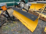 Meyers Plow