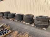 Miscellaneous Tires