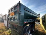 1980 Excel Demo Trailer