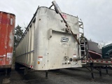 2006 East Manufacturing Trailer, VIN # 1E1U2X2896RB39027