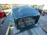 Mack Granite Hood