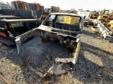 Ford F Series Super Duty Cab