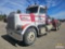 1999 Peterbilt Winch Truck