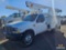 2004 Ford Bucket Truck