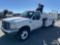 2003 Ford F-550