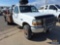 1995 Ford F350 XL