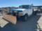 1994 Ford F 350 Snow Plow