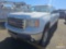 2014 GMC Sierra Pickup Truck, VIN: 1GT120CG7EF110314