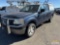 2006 Ford F-150 Pickup Truck, VIN # 1FPTX14V56KC29213
