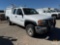 2006 GMC Sierra Pickup Truck, VIN # 1GTHK29U16E204476
