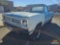 1974 Dodge Pickup
