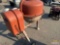 Cement Mixer