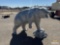 Grizzly Bear Statue