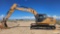 2012 CASE CX210 C Excavator