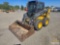 John Deere Skidsteer 316GR