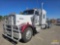 2010 Kenworth W900
