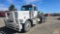 2007 Western Star Day Cab