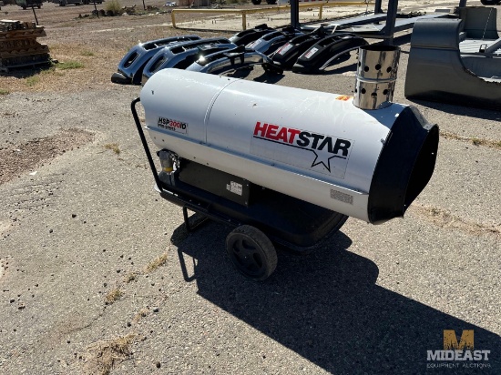 Heat Star Pro Series