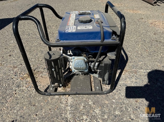 Powerhorse Semi-Trash Pump