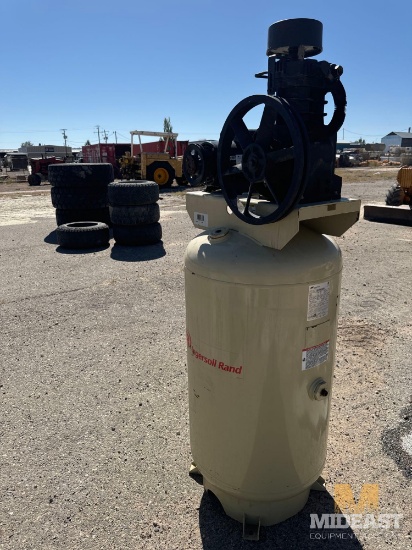 Ingersoll Rand AIr Compressor
