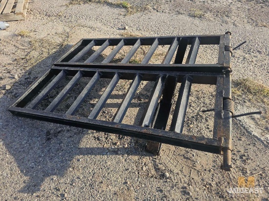 Trailer Ramps