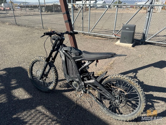 Surron EBike