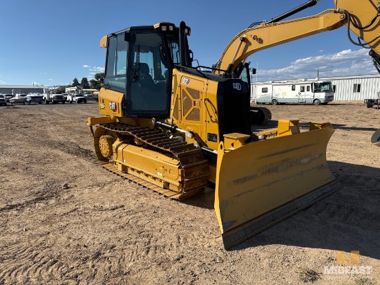 Caterpillar D2 Dozer