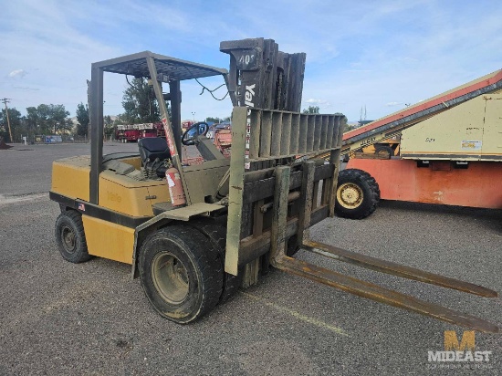Yale Forklift