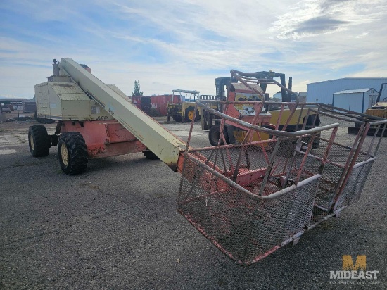 JLG Manlift