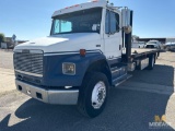 1995 Freightliner FL106