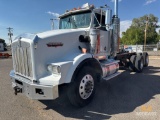 Kenworth T 800