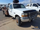 1995 Ford F350 XL
