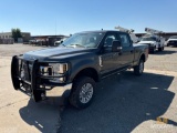 2019 Ford F 250