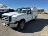 Ford F-250 Powerstroke