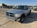 2004 Dodge 1500
