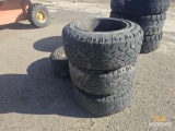 Goodyear LT285/60R20